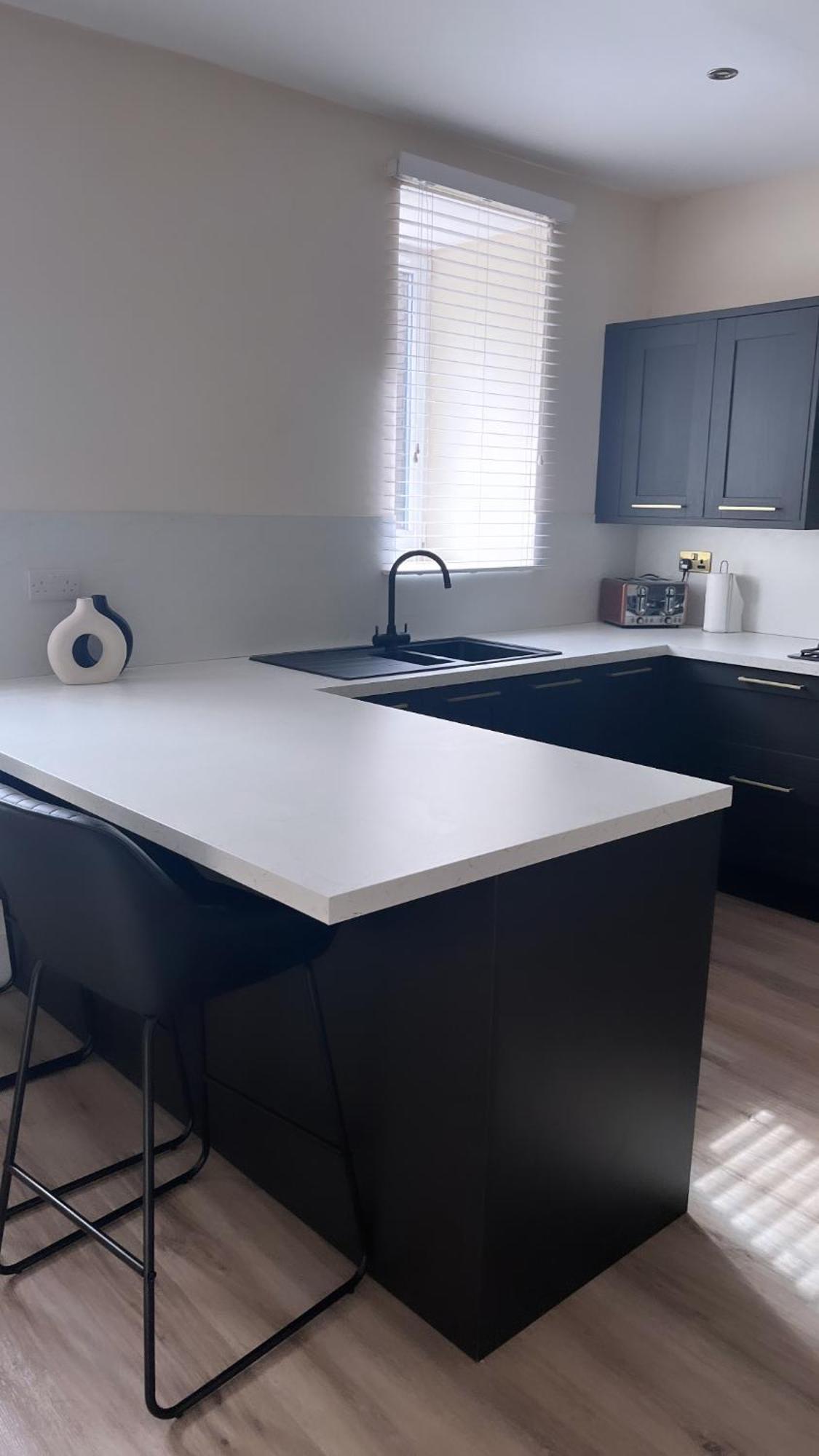 3 Bedroom House Near City Centre Glasgow Sleeps 7 المظهر الخارجي الصورة