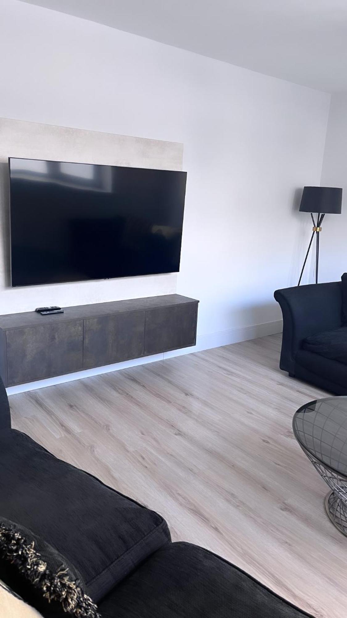 3 Bedroom House Near City Centre Glasgow Sleeps 7 المظهر الخارجي الصورة