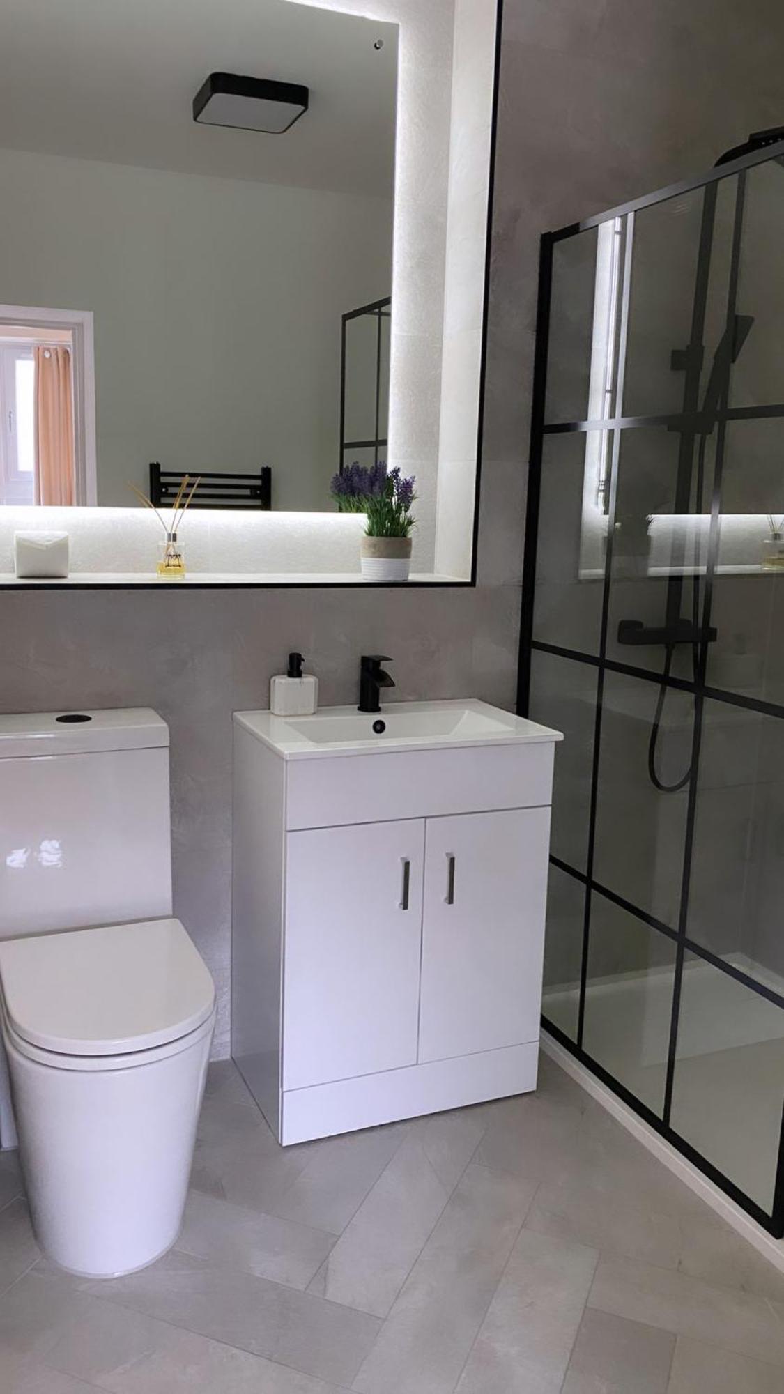3 Bedroom House Near City Centre Glasgow Sleeps 7 المظهر الخارجي الصورة