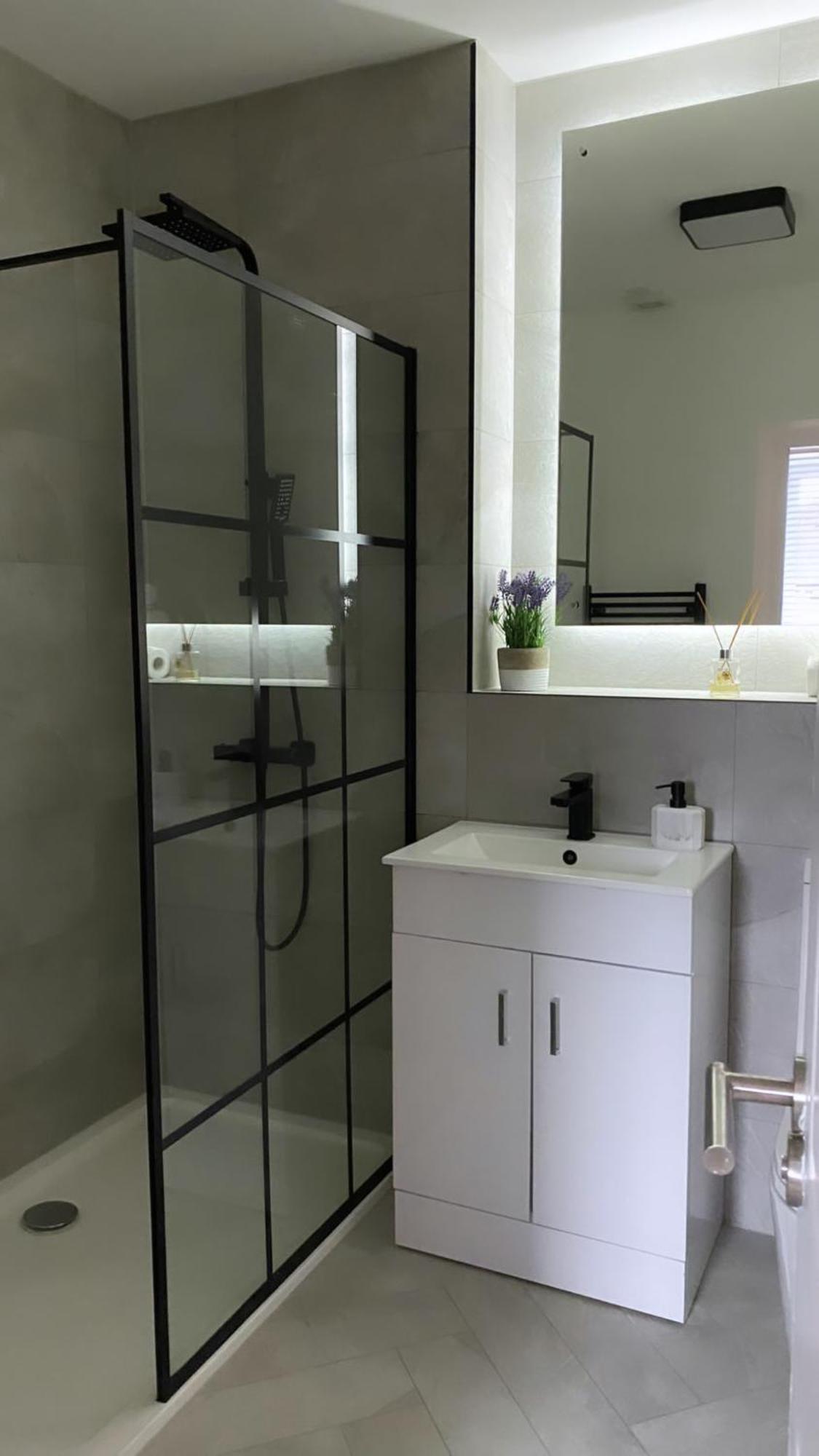 3 Bedroom House Near City Centre Glasgow Sleeps 7 المظهر الخارجي الصورة